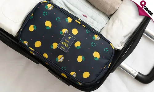 Innerwear Organizer Pouch!